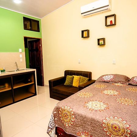 Apartamento Aliga 2 Quepos Exterior foto