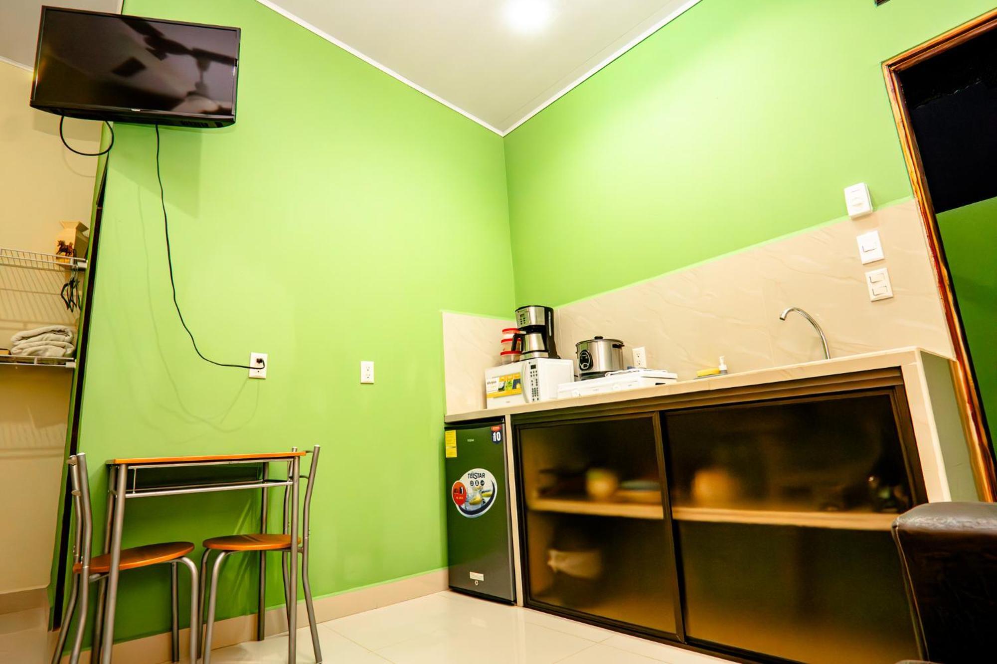 Apartamento Aliga 2 Quepos Exterior foto